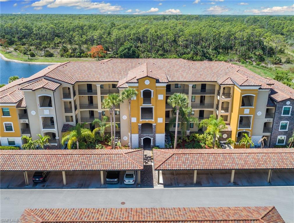 ALBERI ACQUA - Residential