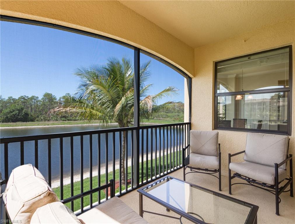 ALBERI ACQUA - Residential