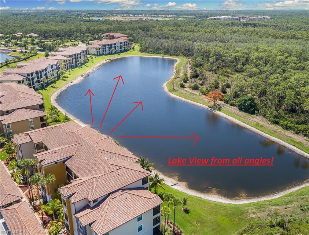 ALBERI ACQUA - Residential