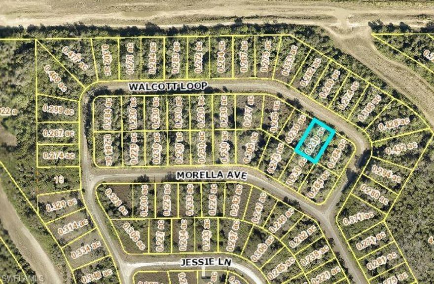 Very nice Residential lot located in fast growing area, just a short drive from anything you need.  Don’t wait on this one these buildable lots are selling fast.