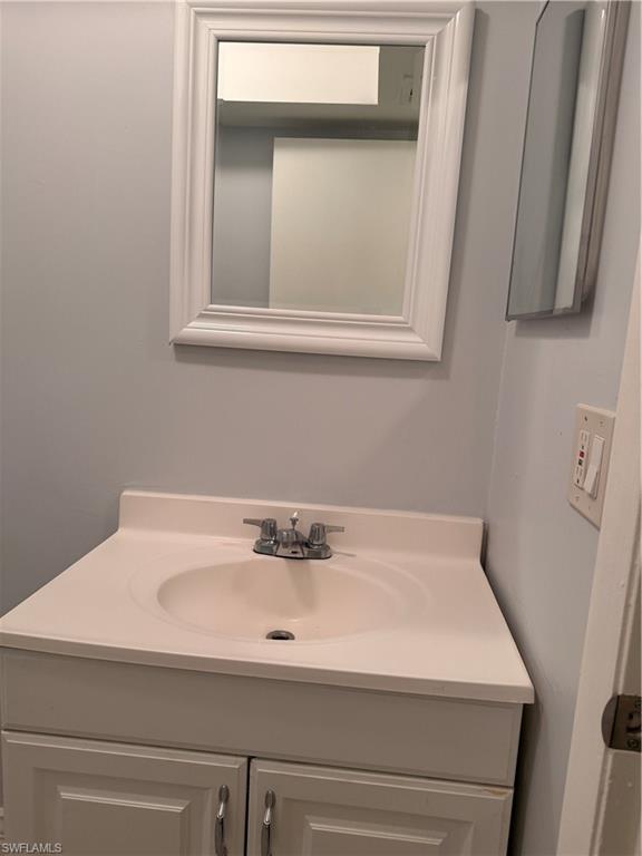 GULF PLACE CONDO - Residential Lease