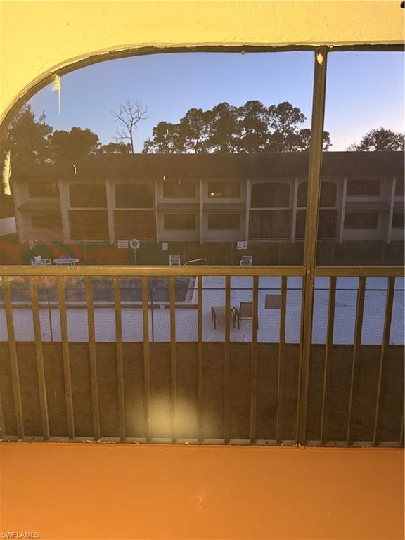 GULF PLACE CONDO - Residential Lease