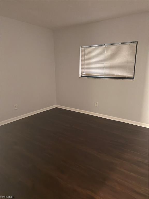 GULF PLACE CONDO - Residential Lease