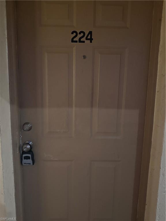 GULF PLACE CONDO - Residential Lease