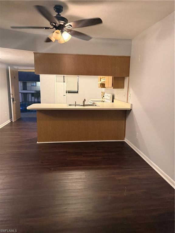 GULF PLACE CONDO - Residential Lease