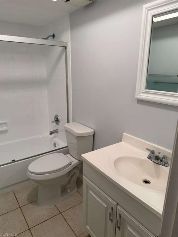 GULF PLACE CONDO - Residential Lease