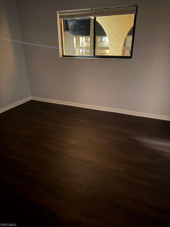 GULF PLACE CONDO - Residential Lease