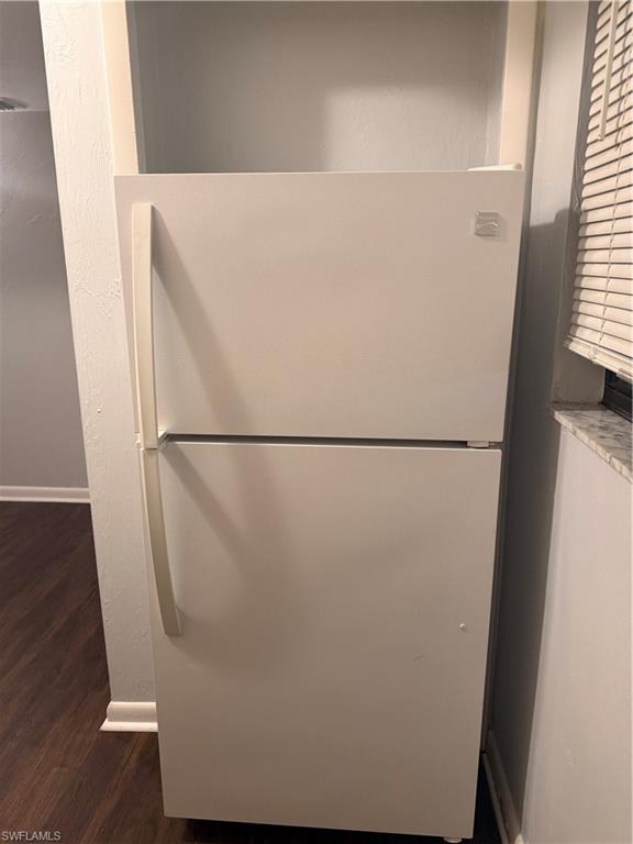 GULF PLACE CONDO - Residential Lease