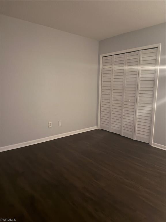 GULF PLACE CONDO - Residential Lease