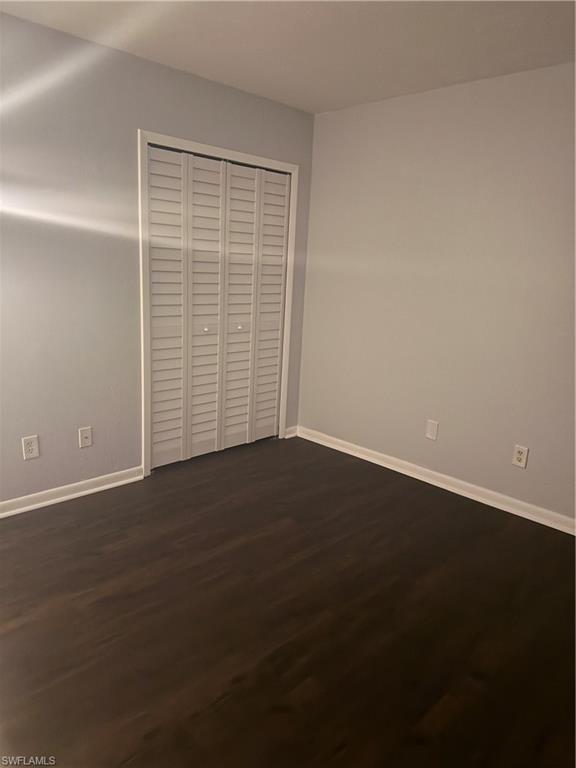 GULF PLACE CONDO - Residential Lease