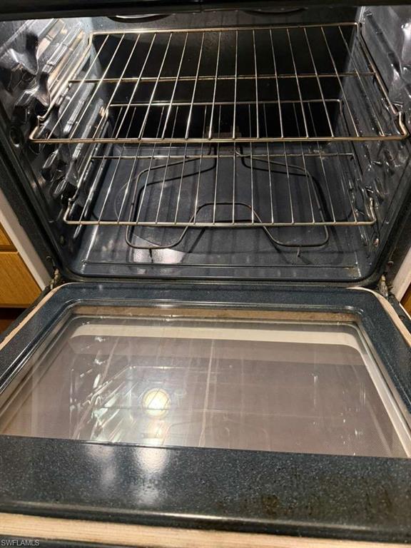 GULF PLACE CONDO - Residential Lease