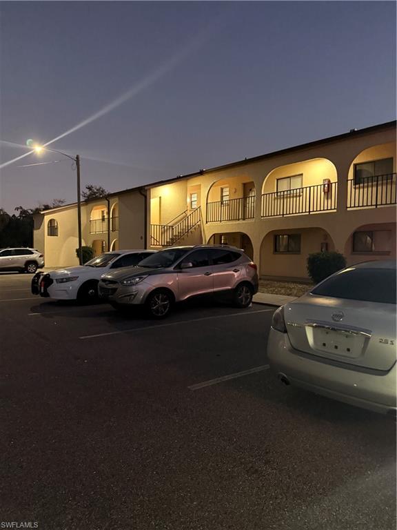 GULF PLACE CONDO - Residential Lease