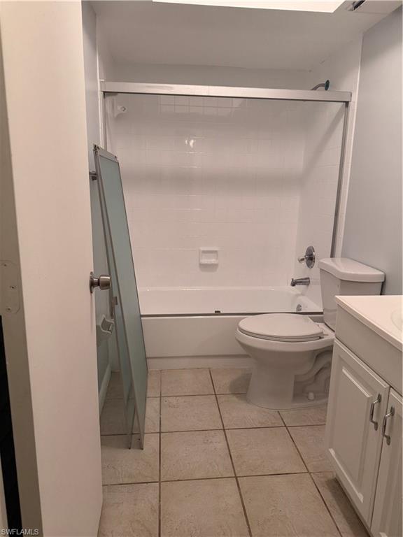 GULF PLACE CONDO - Residential Lease