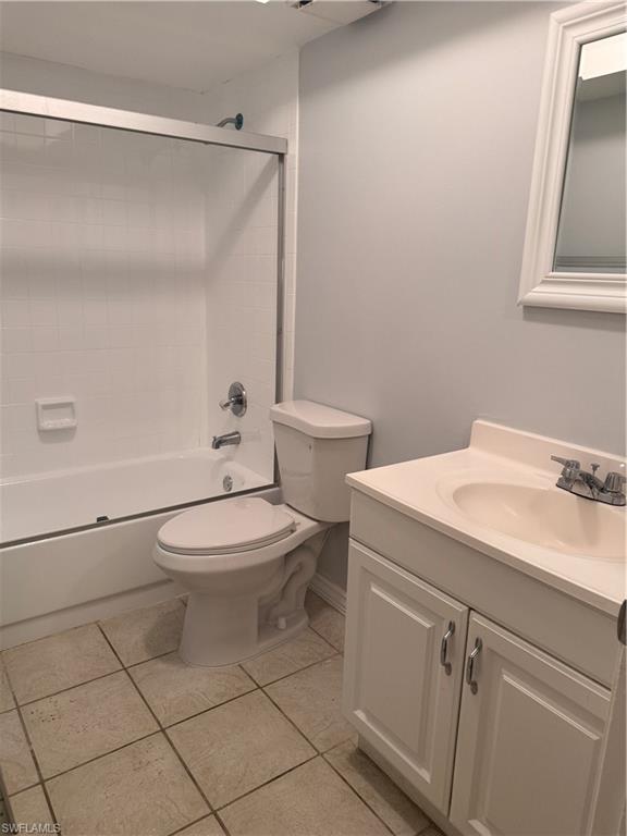 GULF PLACE CONDO - Residential Lease