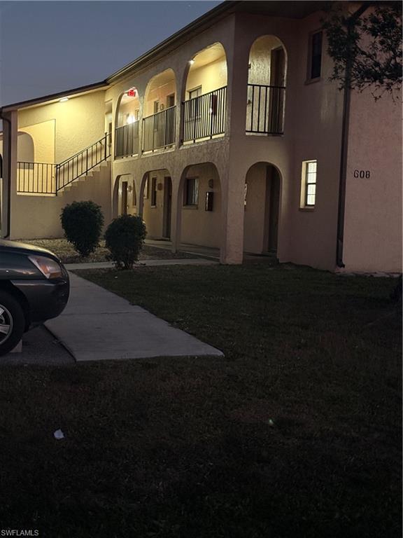 GULF PLACE CONDO - Residential Lease