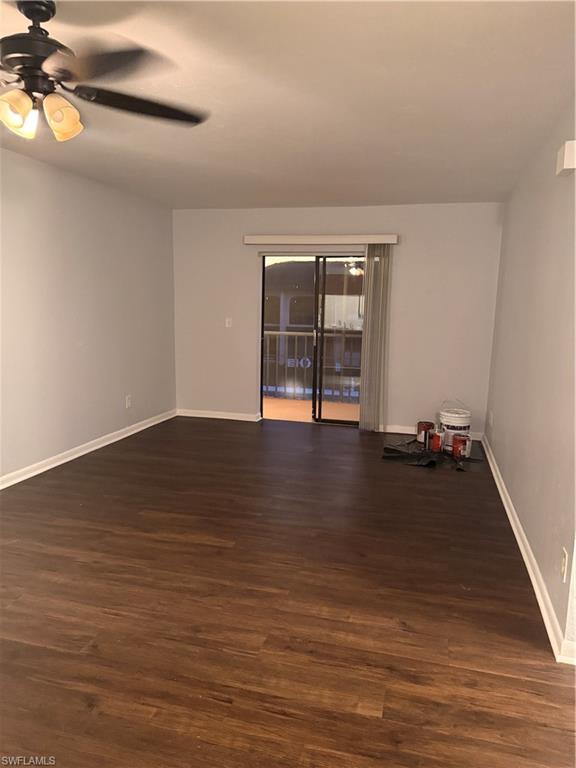 GULF PLACE CONDO - Residential Lease