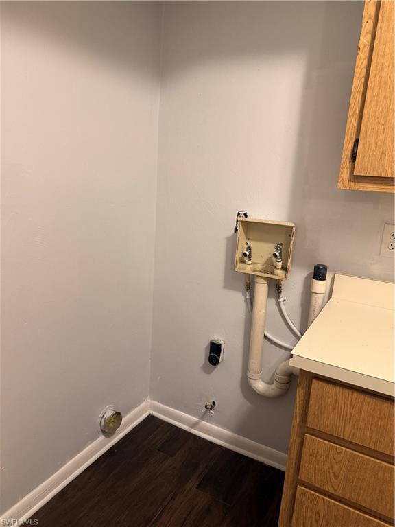 GULF PLACE CONDO - Residential Lease