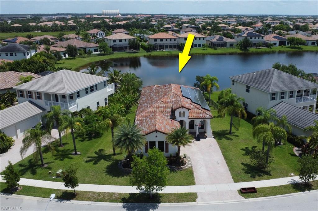5386 Ferrari AVE