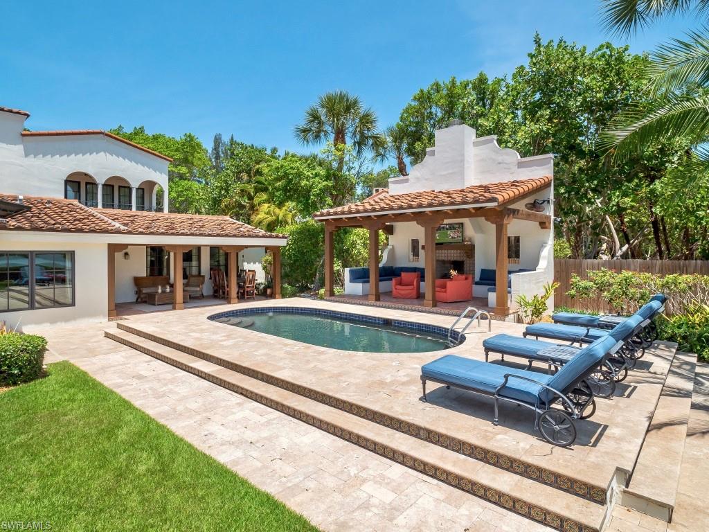 METES AND BOUNDS - Residential