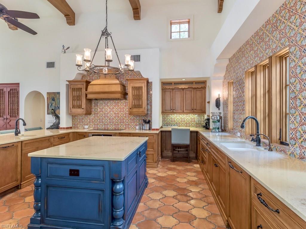 METES AND BOUNDS - Residential