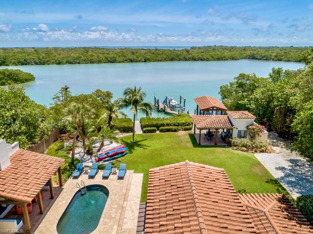 METES AND BOUNDS - Residential