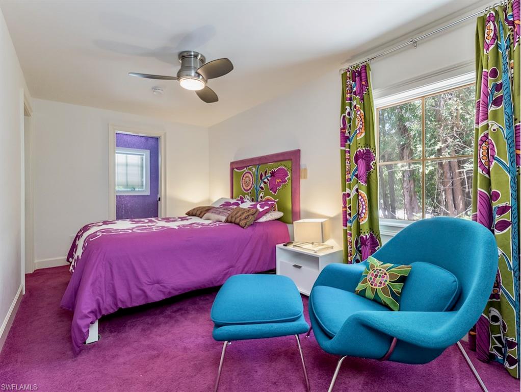 METES AND BOUNDS - Residential