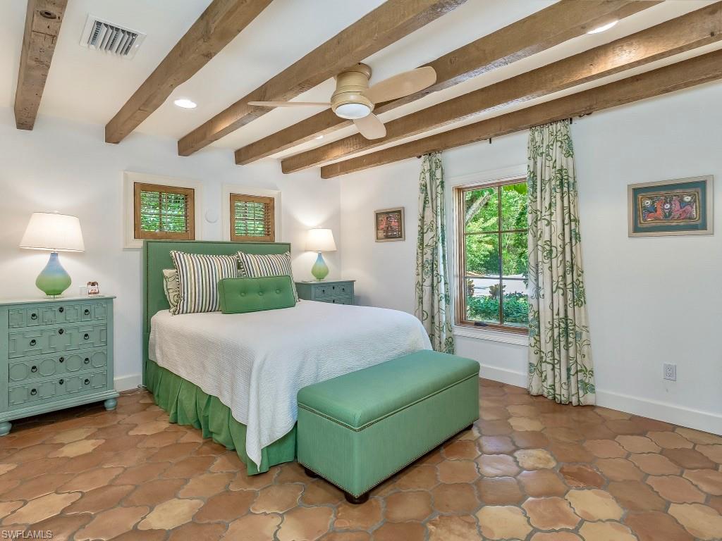 METES AND BOUNDS - Residential