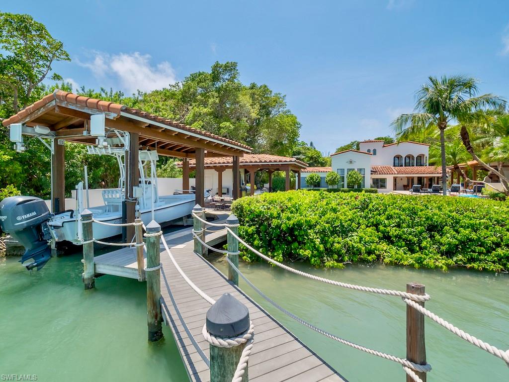 METES AND BOUNDS - Residential