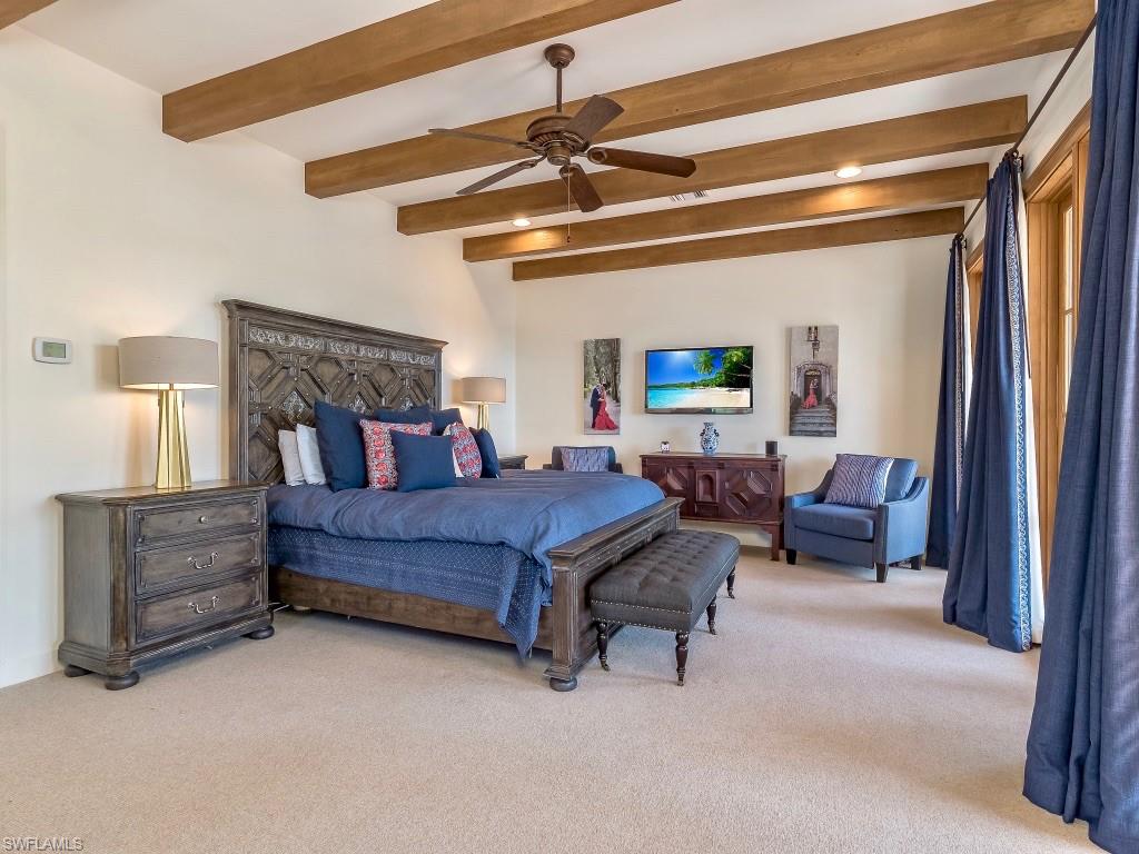 METES AND BOUNDS - Residential