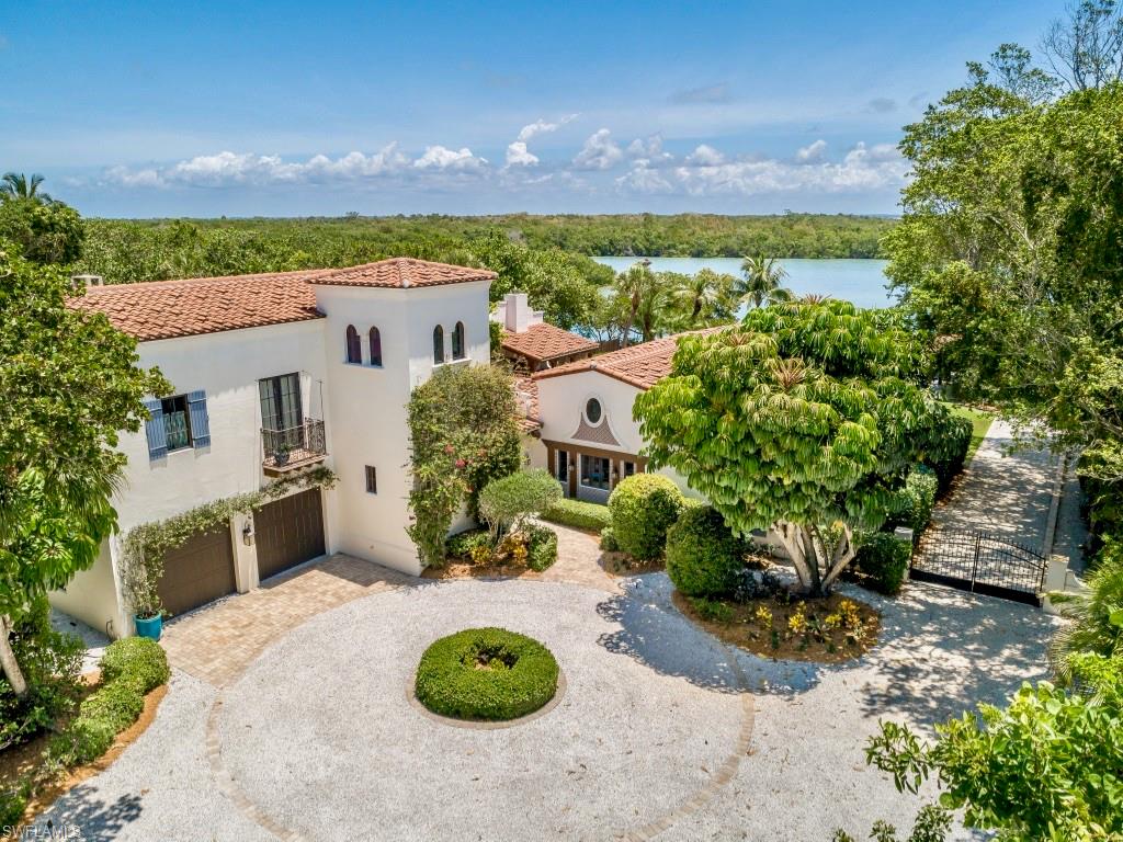 METES AND BOUNDS - Residential