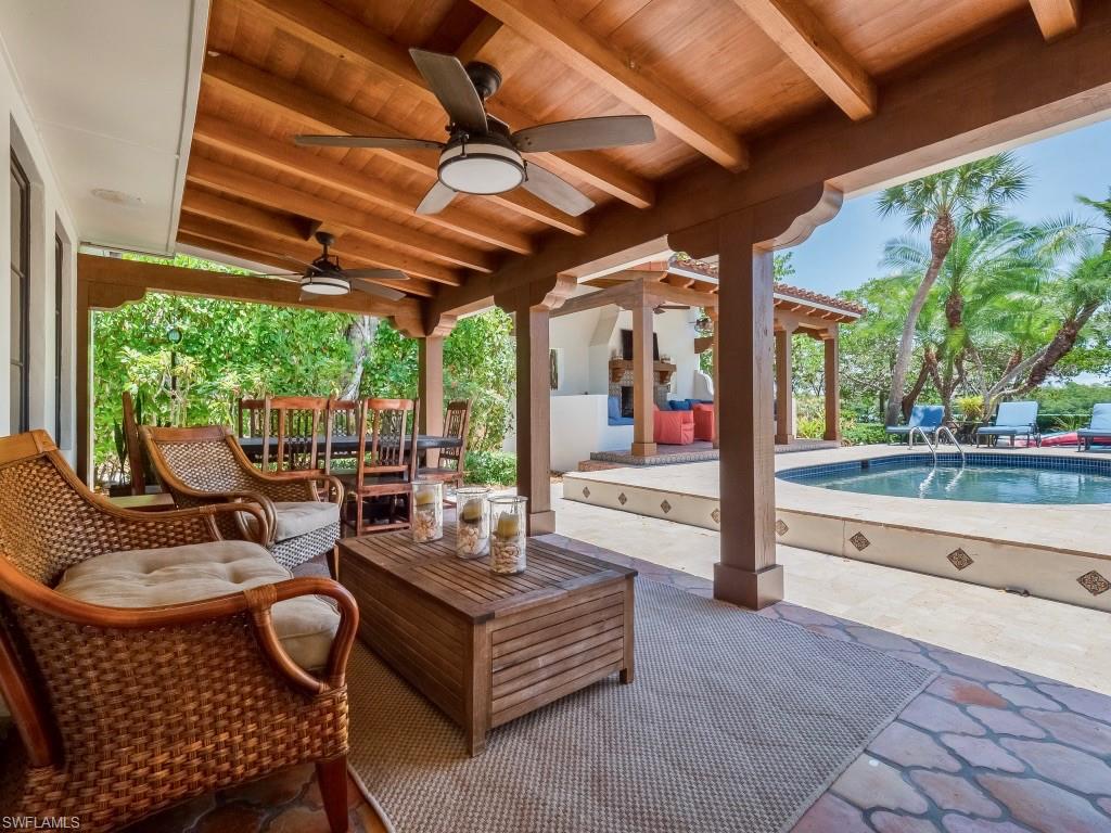 METES AND BOUNDS - Residential