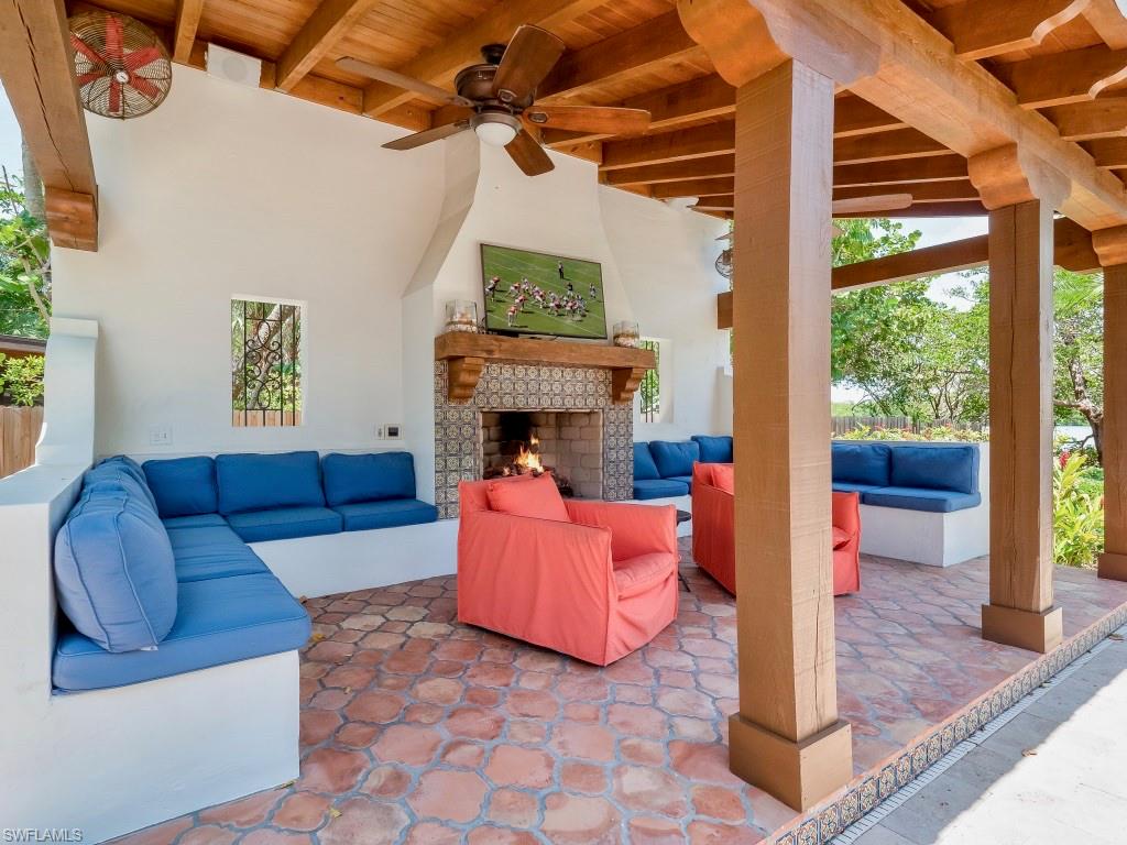 METES AND BOUNDS - Residential