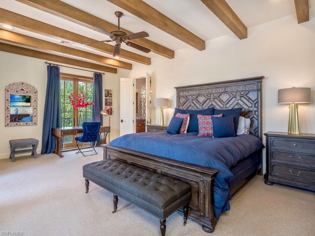 METES AND BOUNDS - Residential