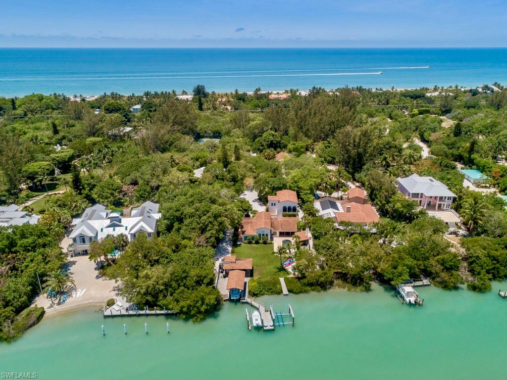 METES AND BOUNDS - Residential