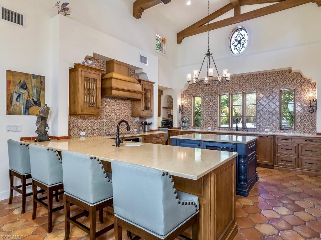 METES AND BOUNDS - Residential