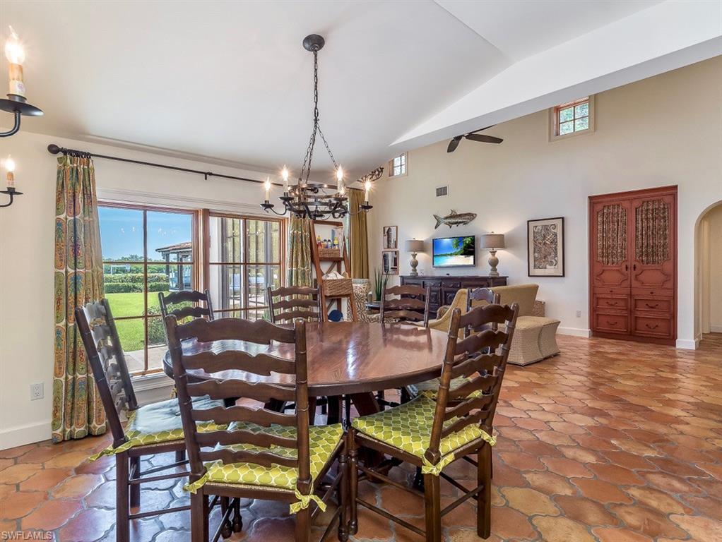 METES AND BOUNDS - Residential