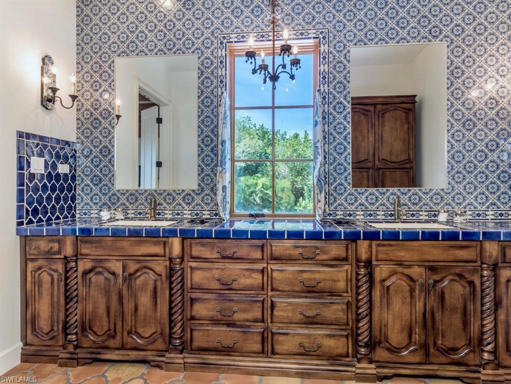 METES AND BOUNDS - Residential