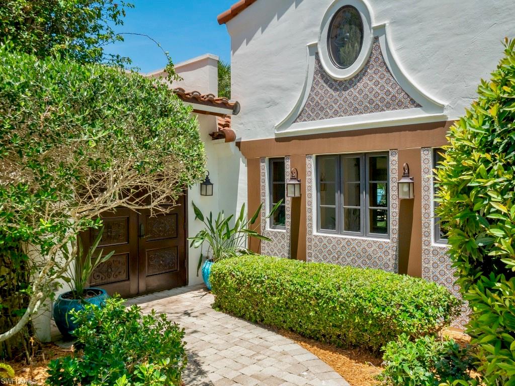 METES AND BOUNDS - Residential