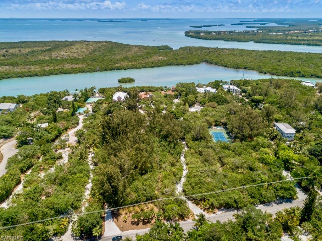 METES AND BOUNDS - Residential