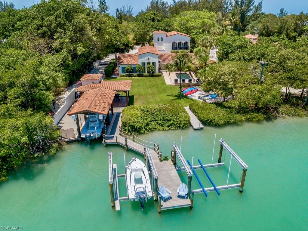 METES AND BOUNDS - Residential