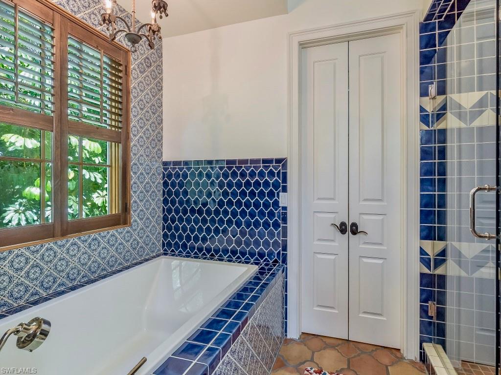 METES AND BOUNDS - Residential