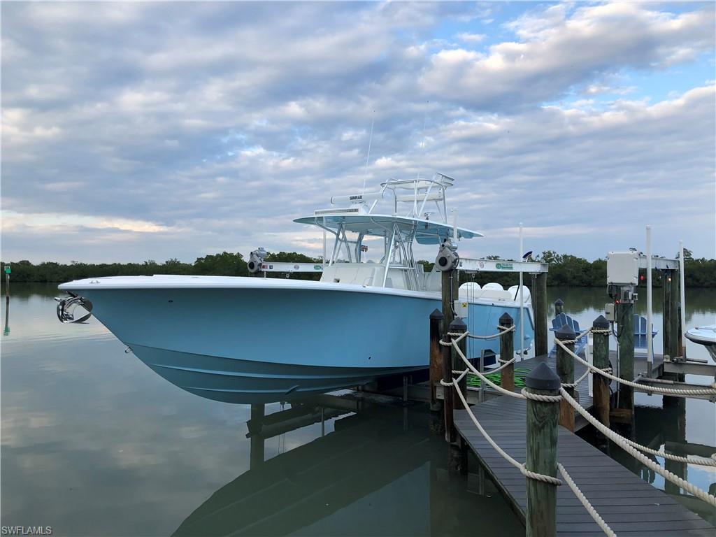 METES AND BOUNDS - Residential