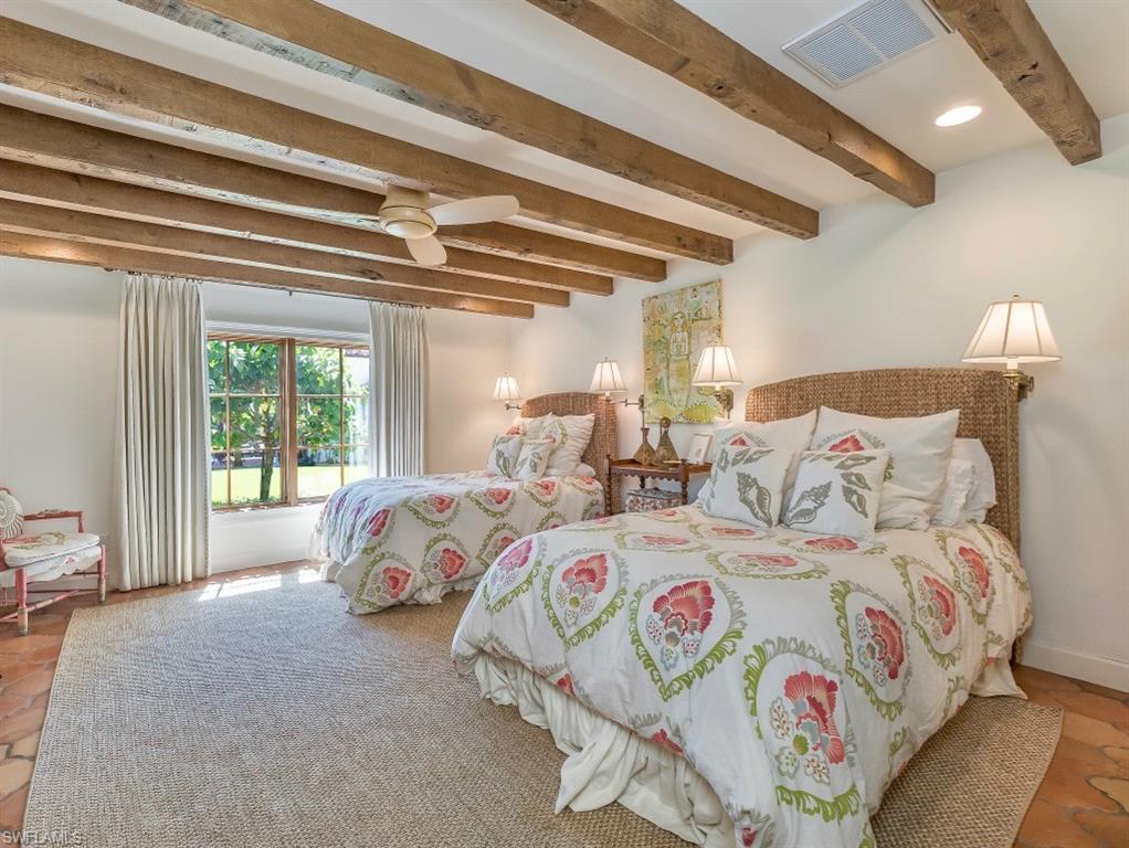 METES AND BOUNDS - Residential