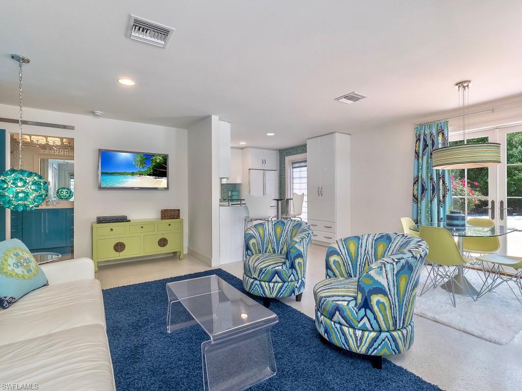 METES AND BOUNDS - Residential