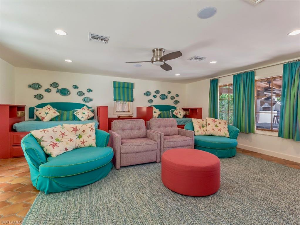 METES AND BOUNDS - Residential