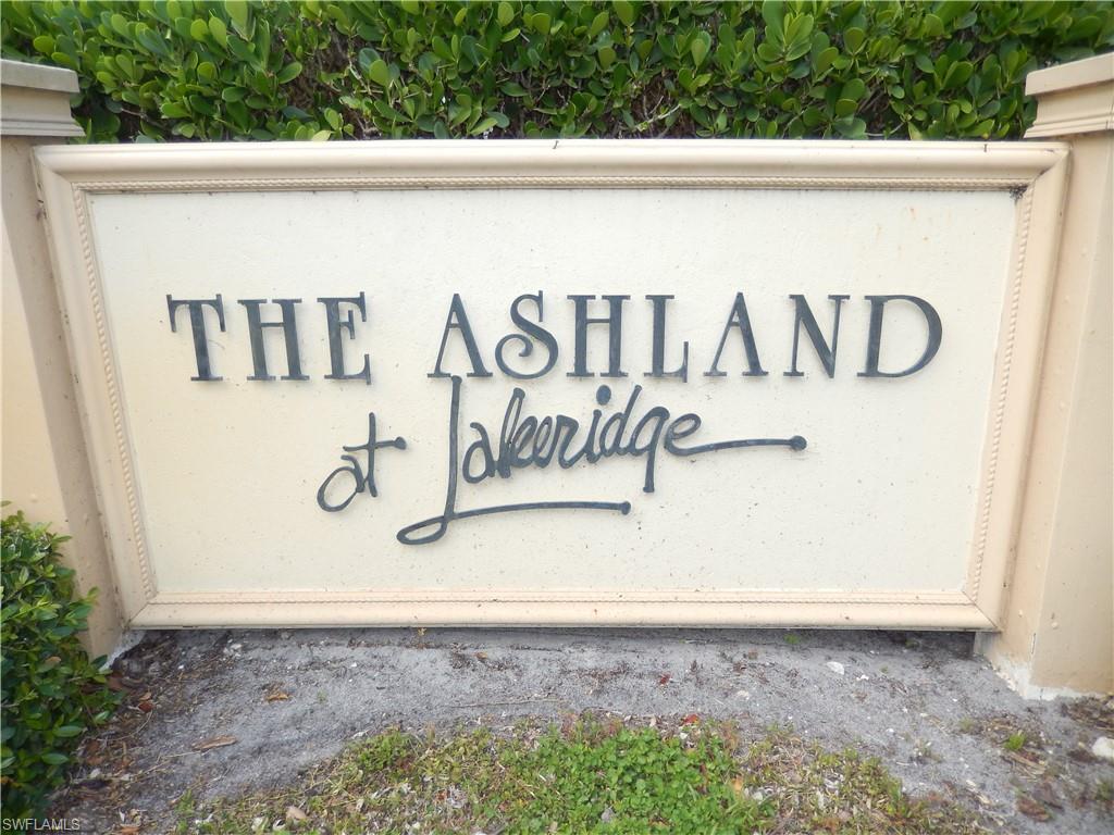 ASHLAND - Residential