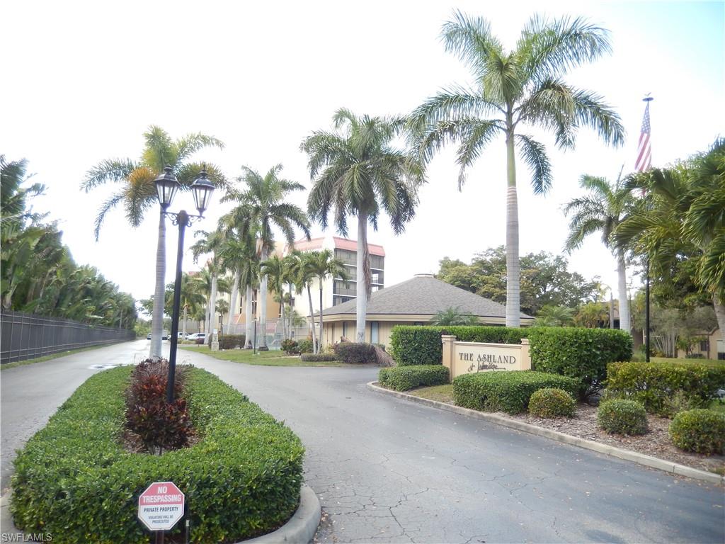 ASHLAND - Residential