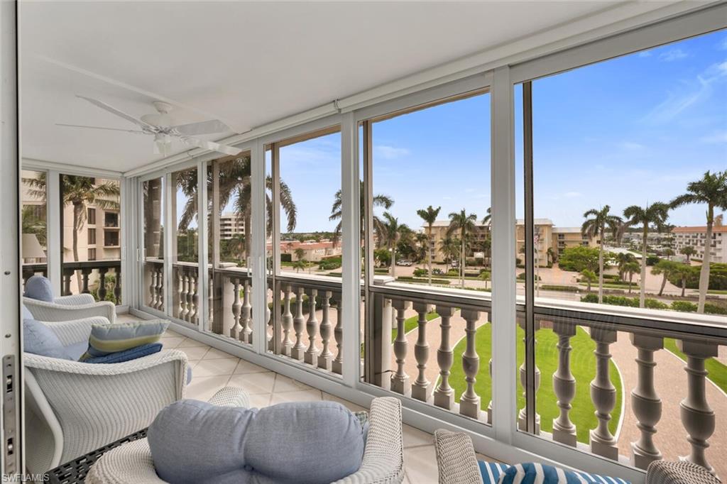 MARTINIQUE CLUB - Residential