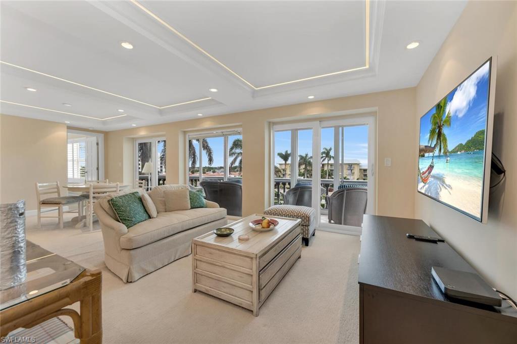 MARTINIQUE CLUB - Residential