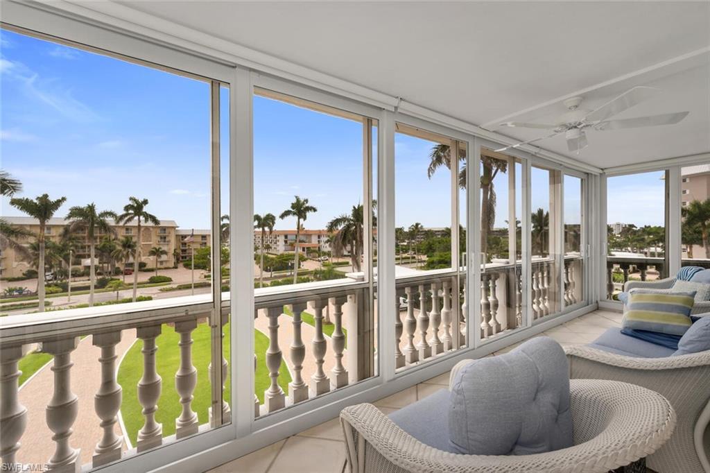 MARTINIQUE CLUB - Residential